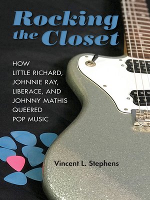 cover image of Rocking the Closet